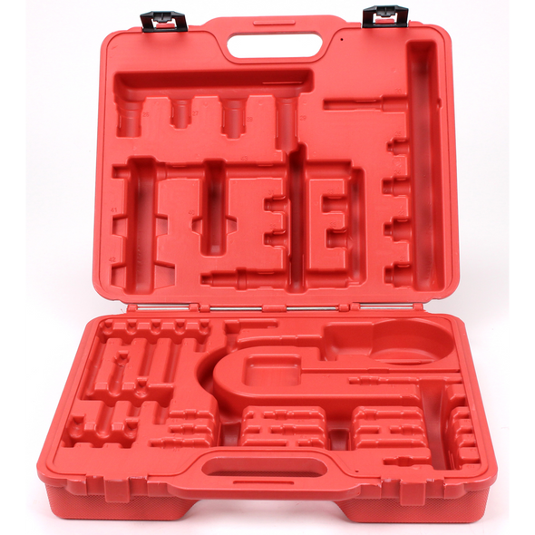Sealey Blow mould case