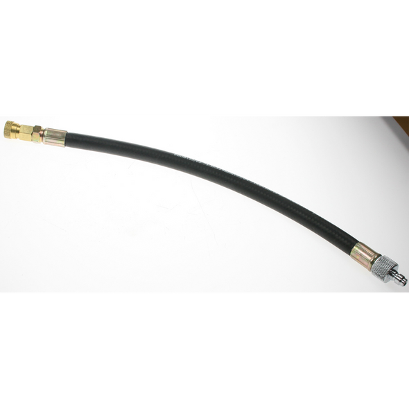 Sealey Gauge hose 14mm x 180mm