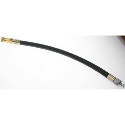 Sealey Gauge hose 14mm x 180mm