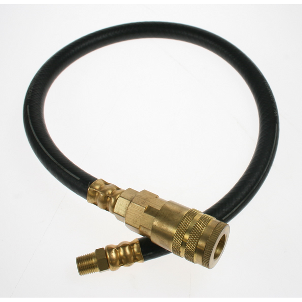 Sealey Cylinder leakage hose