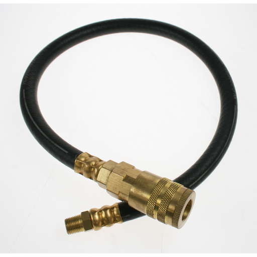 Sealey Cylinder leakage hose