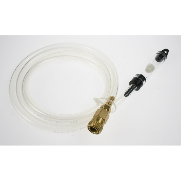 Sealey Tdc finder