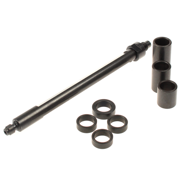 Sealey Injector adaptor with spacer sleeves