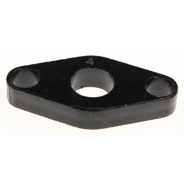 Sealey Injector adaptor clamp (51.5mm)