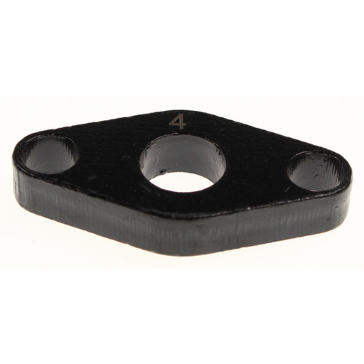 Sealey Injector adaptor clamp (51.5mm)
