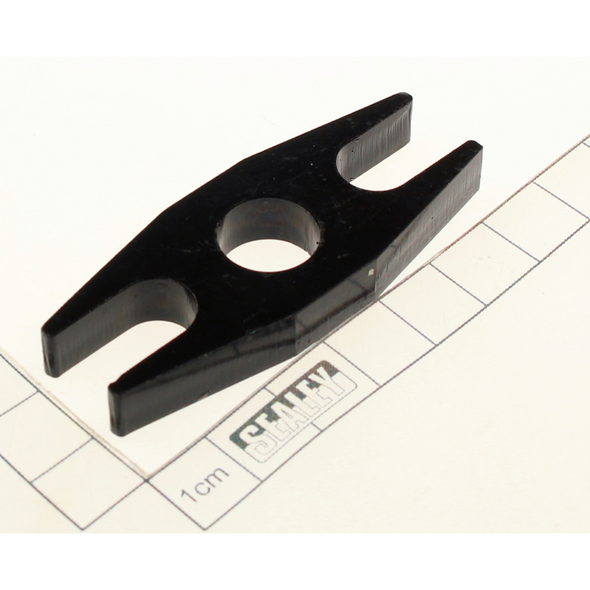 Sealey Injector adaptor clamp (64mm)