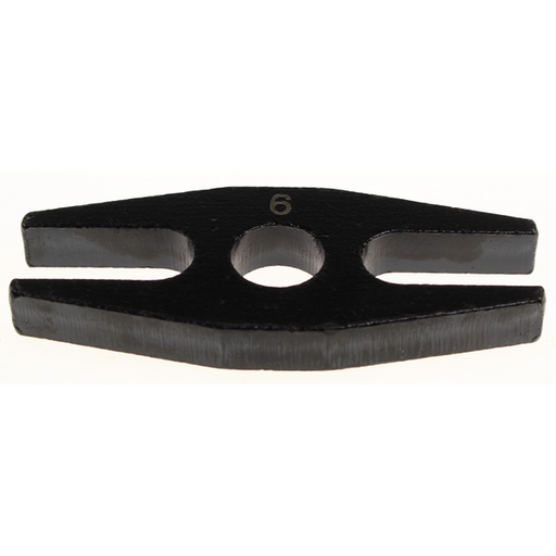 Sealey Injector adaptor clamp (73mm)