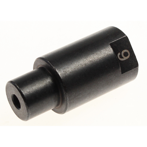 Sealey Injector adaptor nozzle (19.9/13.8mm dia)