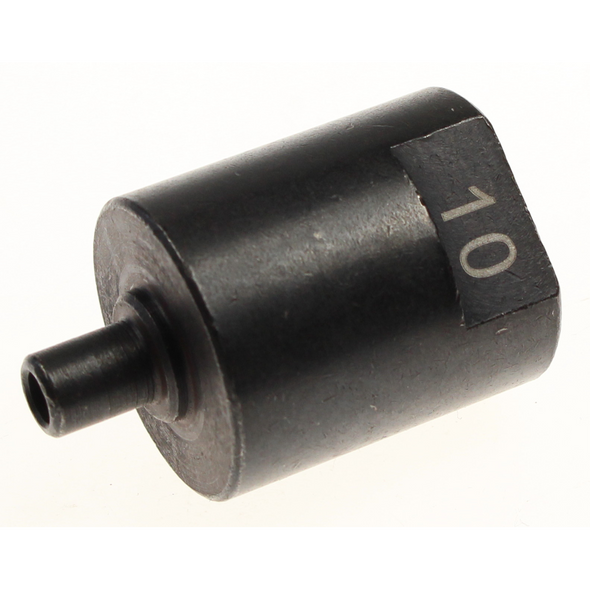 Sealey Injector adaptor nozzle (24/5.7mm dia)