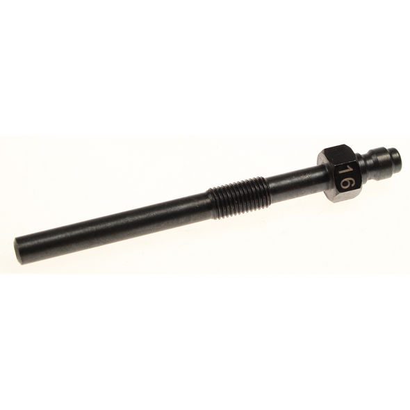 Sealey Glow plug adaptor
