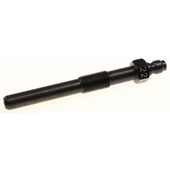 Sealey Glow plug adaptor