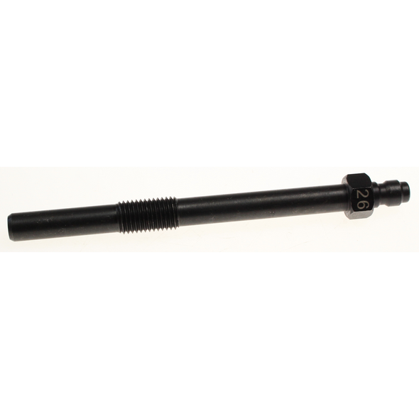 Sealey Glow plug adaptor