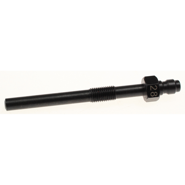 Sealey Glow plug adaptor
