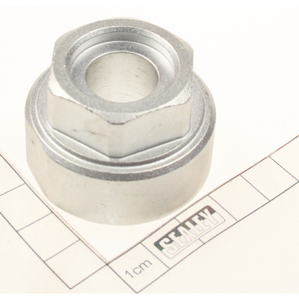 Sealey Crankshaft sprocket holding adaptor