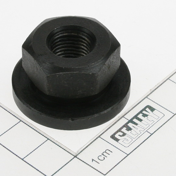 Sealey Flange nut