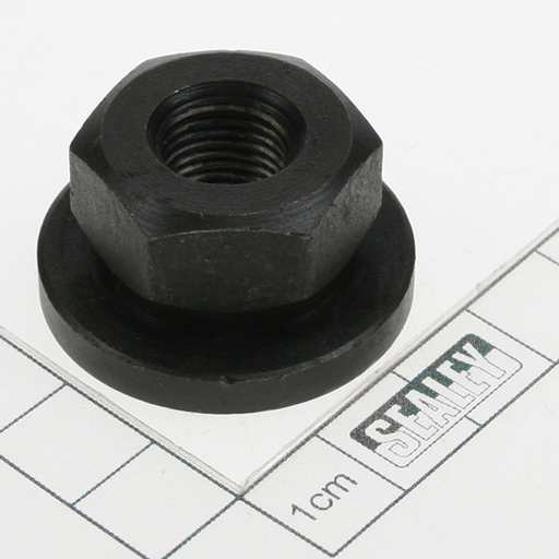 Sealey Flange nut