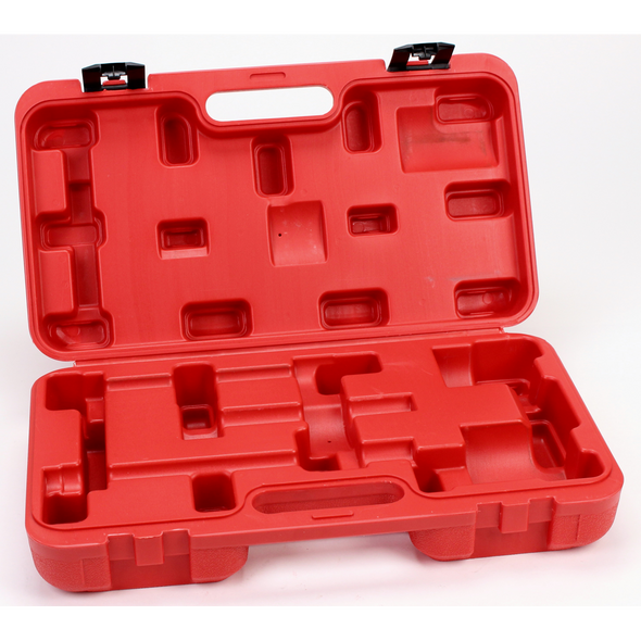 Sealey Blow mould case