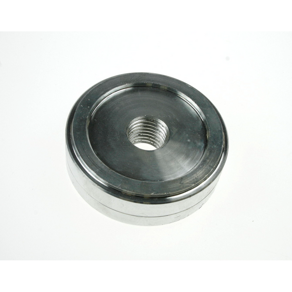 Sealey Adaptor (silver)