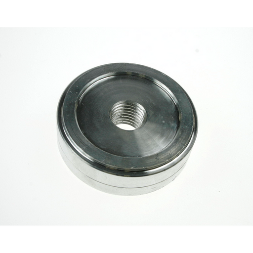 Sealey Adaptor (silver)