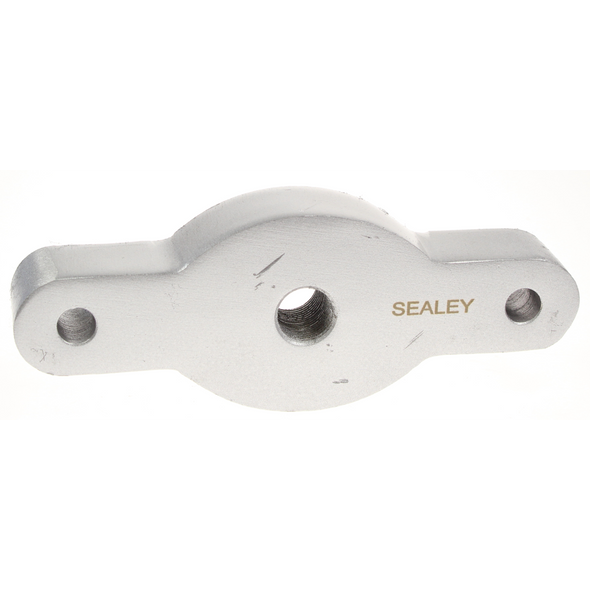 Sealey Press frame top plate