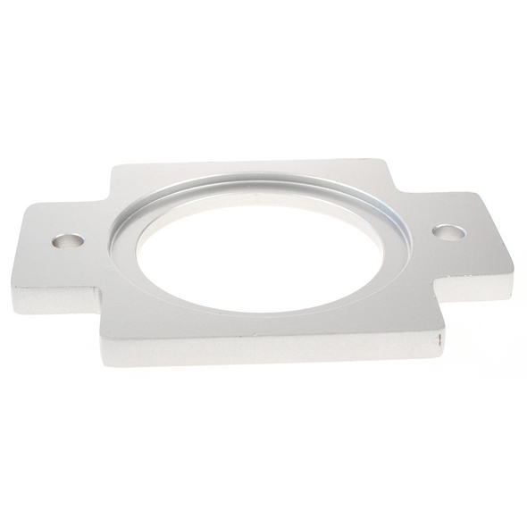 Sealey Press frame bottom plate
