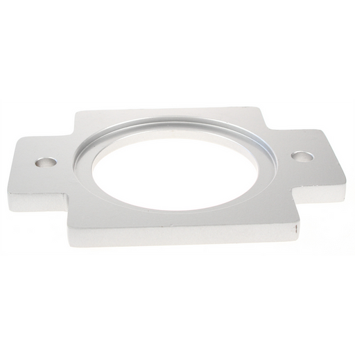 Sealey Press frame bottom plate