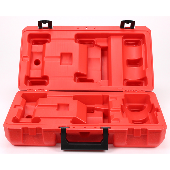 Sealey Blow mould case
