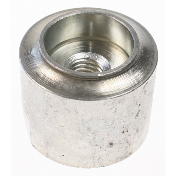 Sealey Extract mandrel (zinc plated)
