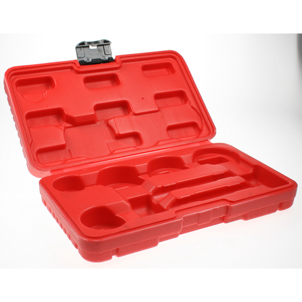 Sealey Blow mould case