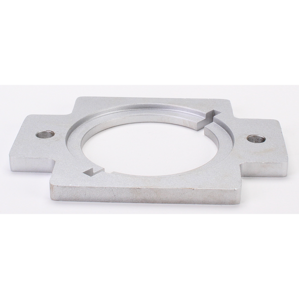 Sealey Press frame bottom plate