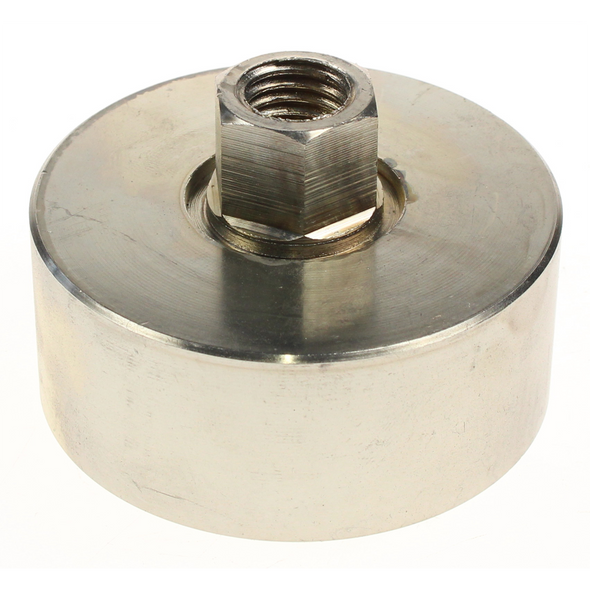 Sealey Small adaptor (silver removal)