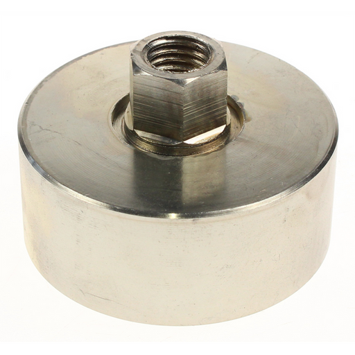 Sealey Small adaptor (silver removal)