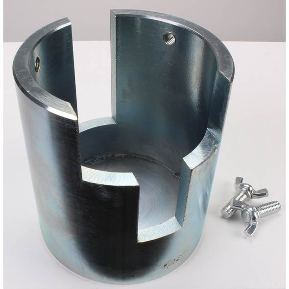 Sealey Large adaptor (silver removal)