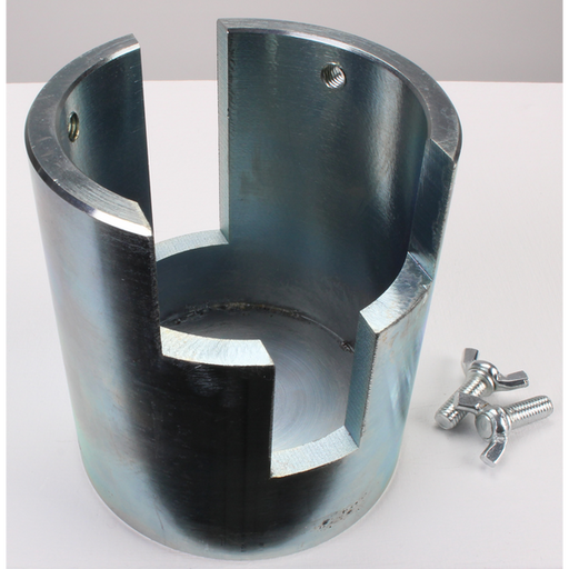Sealey Large adaptor (silver removal)
