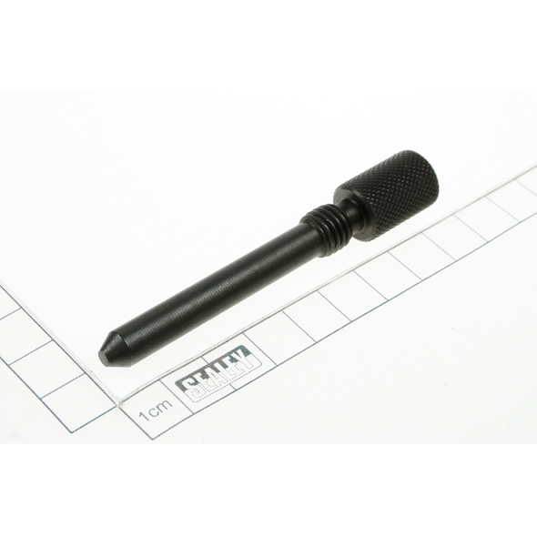 Sealey Crankshaft tdc locking pin