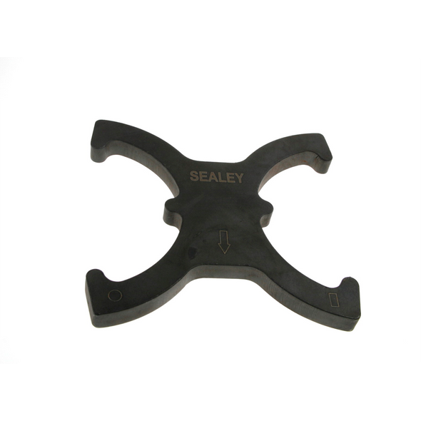 Sealey Camshaft sprocket holding tool