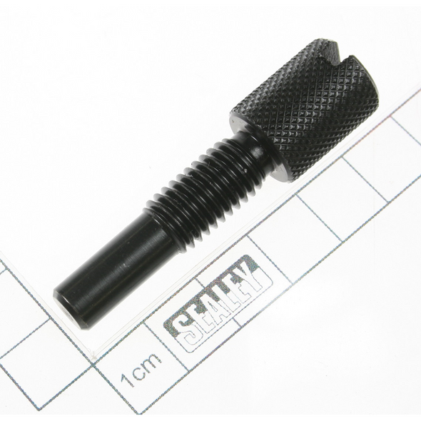 Sealey Crankshaft locking pin