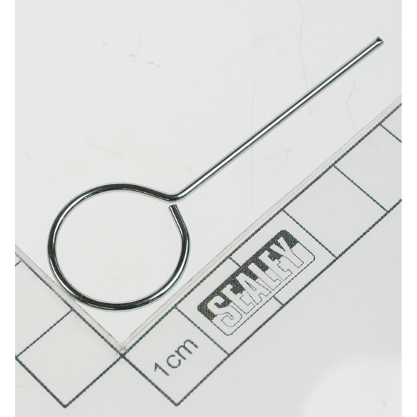 Sealey Tensioner locking pin