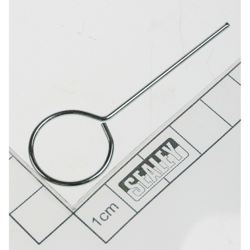 Sealey Tensioner locking pin