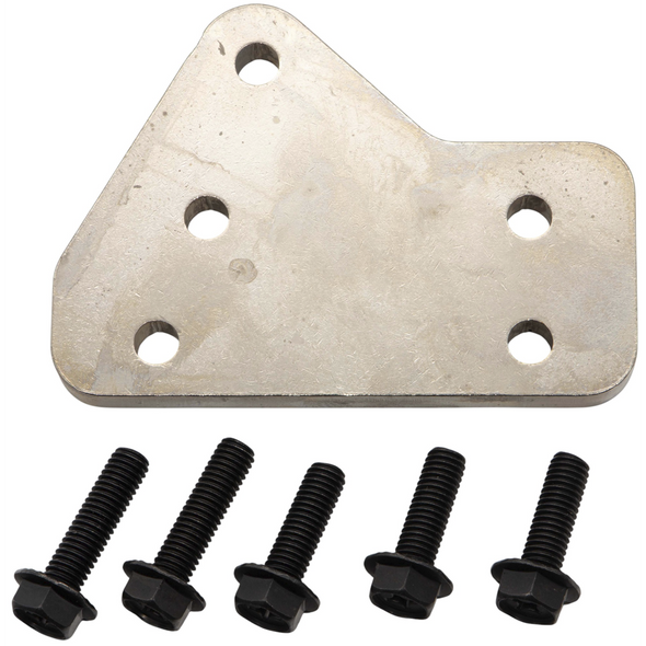 Sealey Mounting Plate (c/w Fixings)