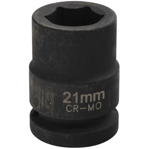 Sealey 3/4"Dr Socket 21mm