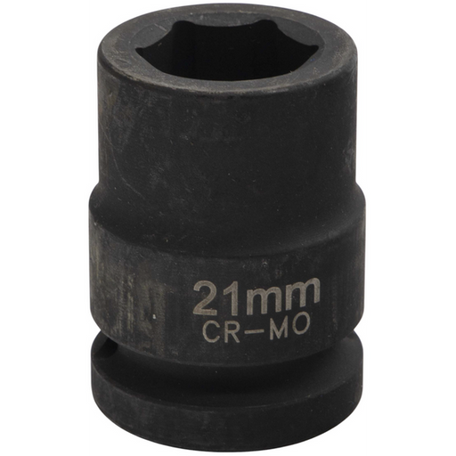 Sealey 3/4"Dr Socket 21mm