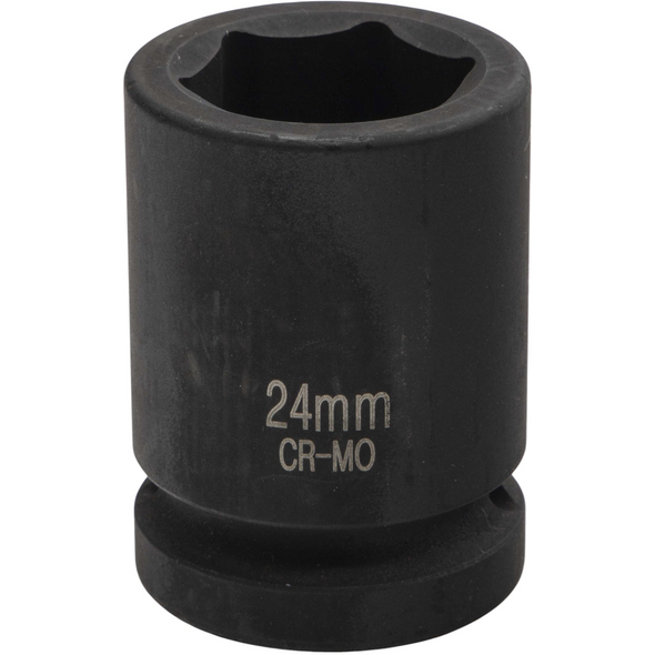 Sealey 3/4"Dr Socket 24mm