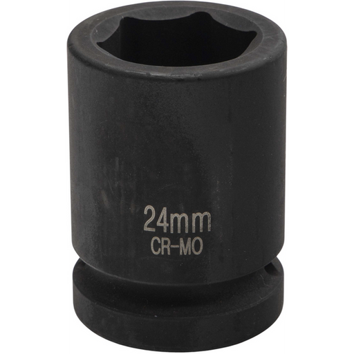 Sealey 3/4"Dr Socket 24mm