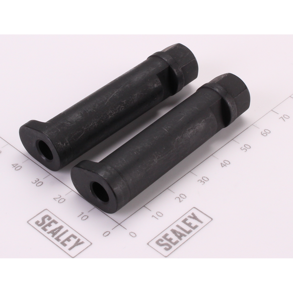 Sealey Extractor Leg (Set of 2)
