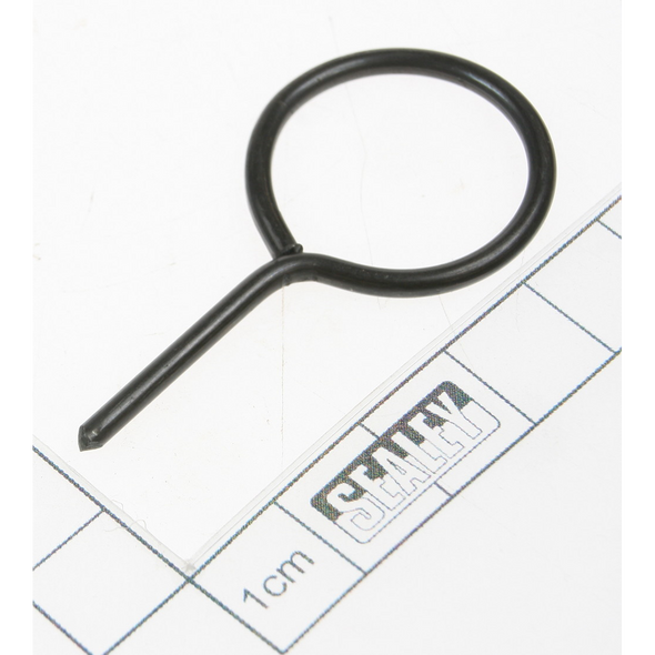 Sealey Timing belt tensioner locking pin