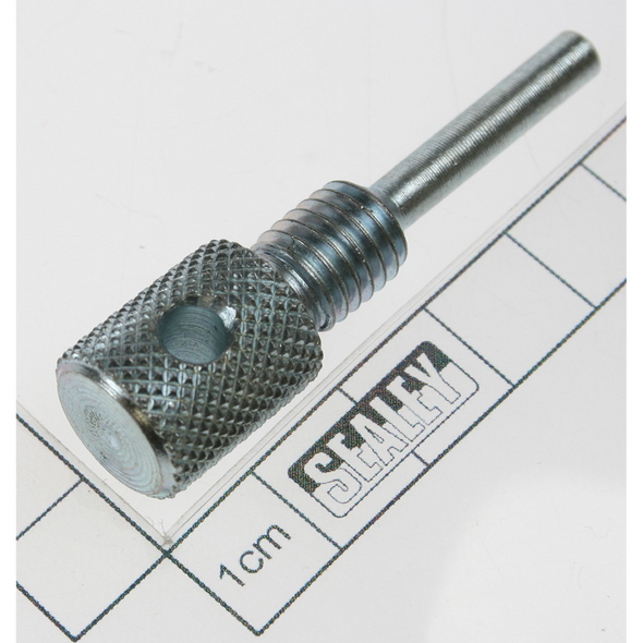 Sealey Crank tdc location pin