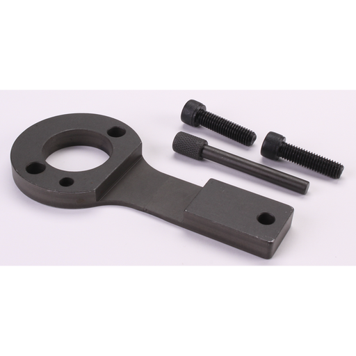 Sealey Crankshaft Locking Tool (3 parts)