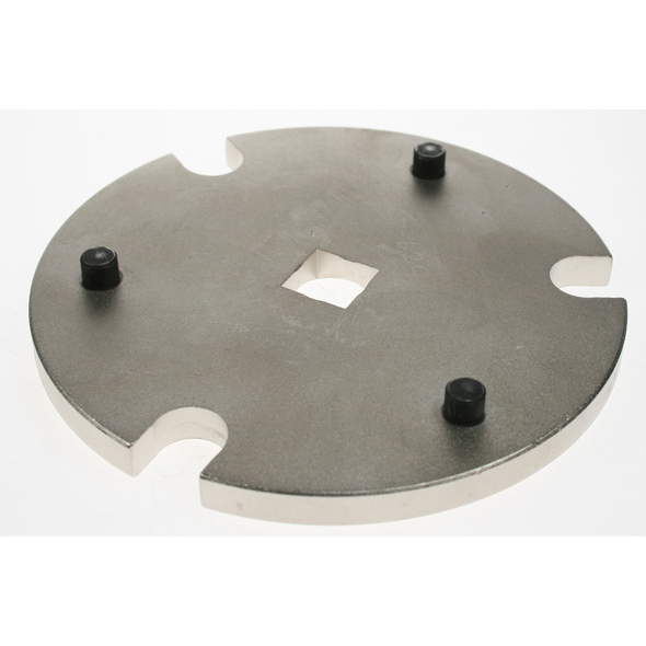 Sealey Access cover removal plate