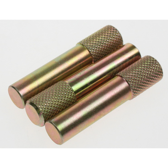 Sealey Location pin set (3)
